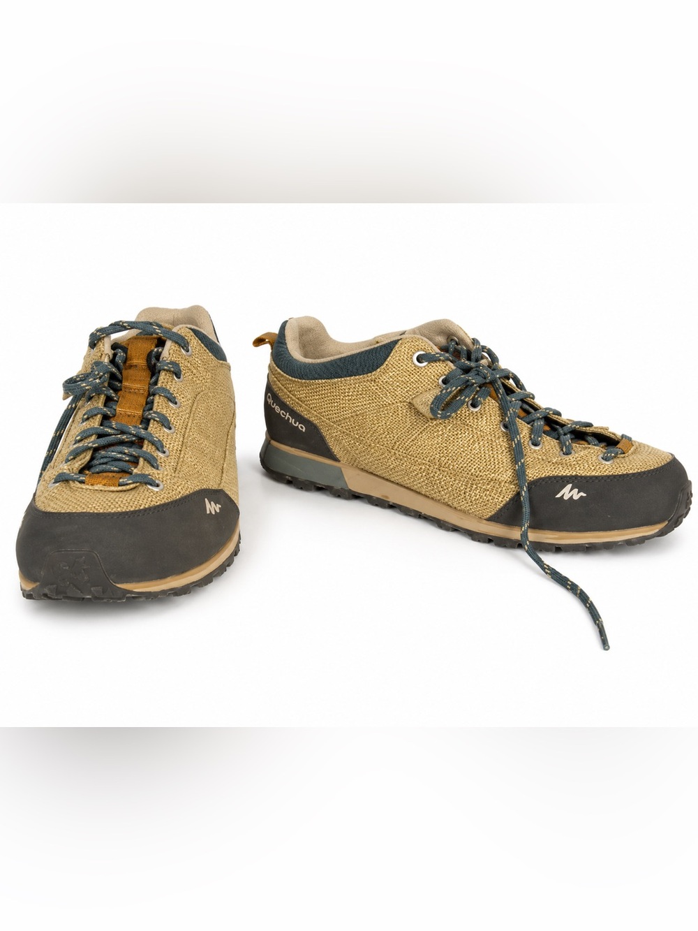 Quechua Arpenaz 500 Men’s hiking shoes